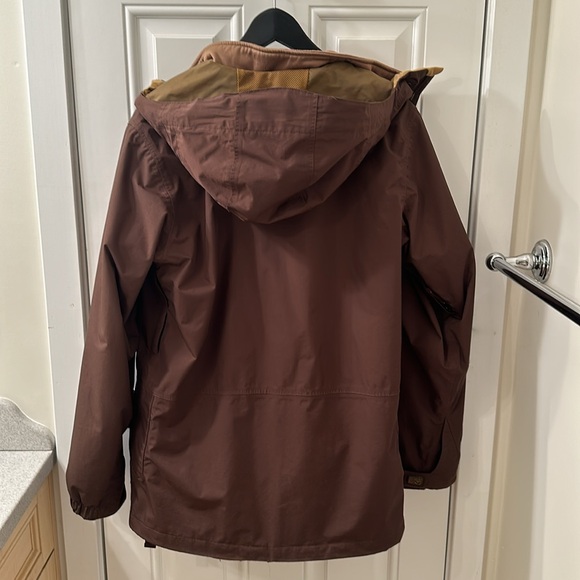 Burton Ski Jacket Size S - Picture 7 of 8
